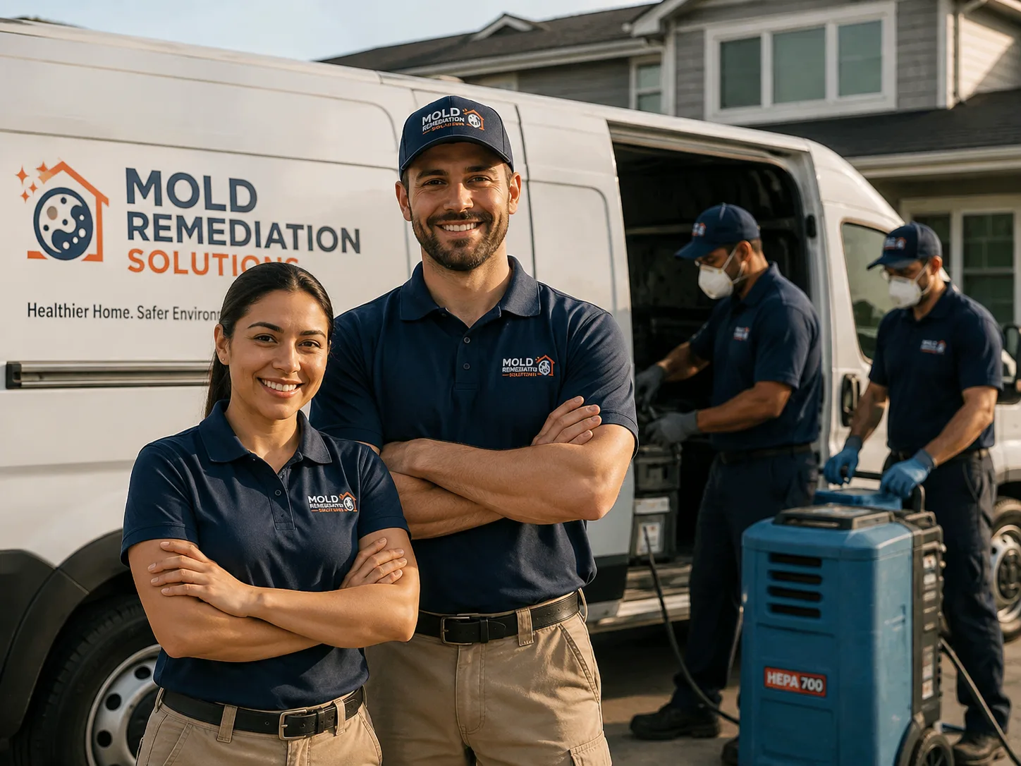 Mold Remediation company in Taopi, MN